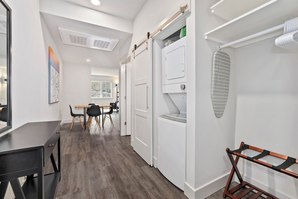 Little Sugar Lofts
