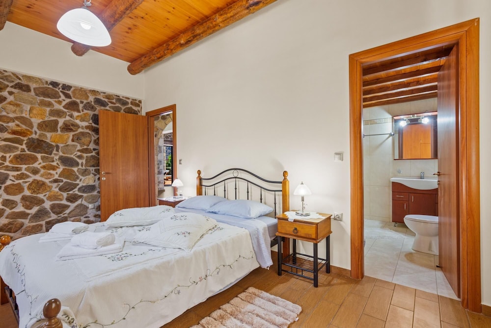 Kambos Villas Horizon & Paradise