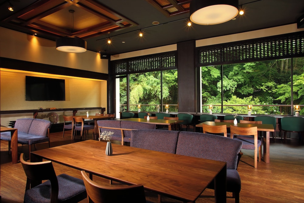 Tsukubasan Onsen Edoya view 4