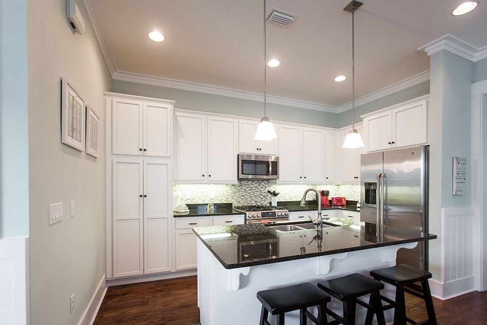 Cottage Rental Agency - Seaside, Florida