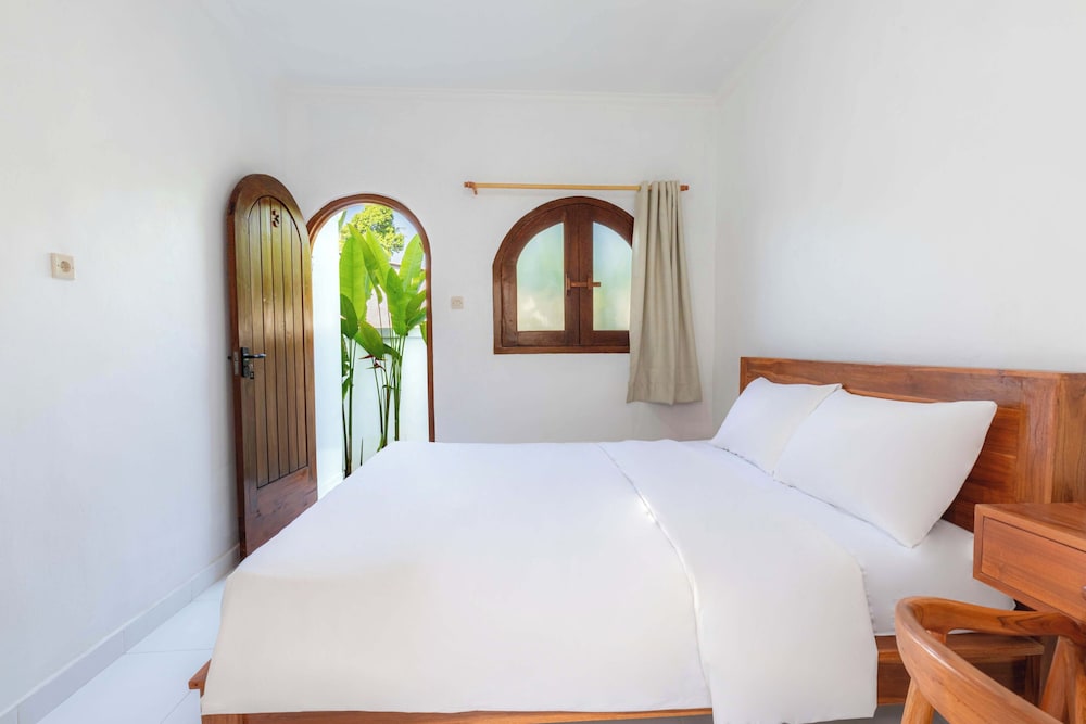 Casa Feliz Guest House