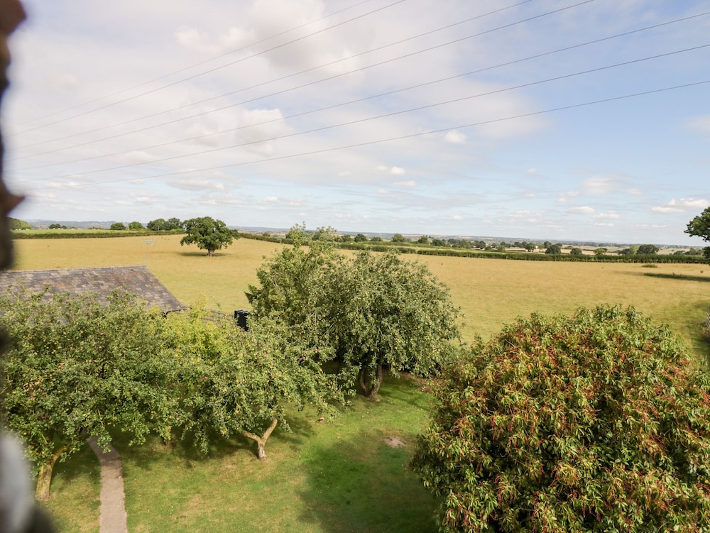 Far Coley Farm and Kilnhurst Log Cabin