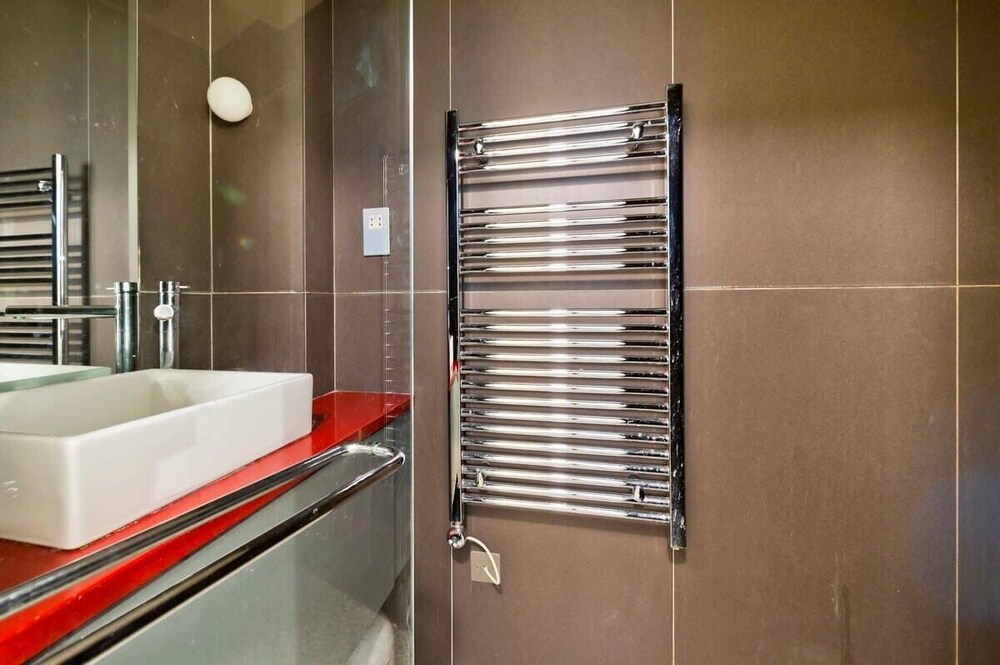 Charming 1 Bed Flat, Chelsea