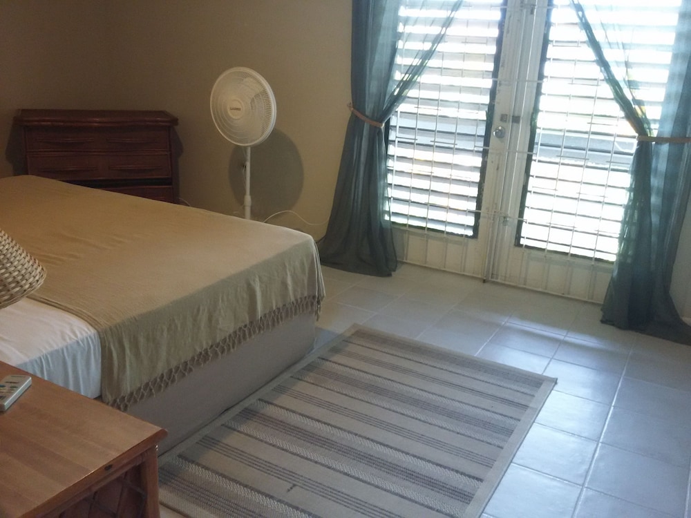 Caribeisle Townhouses