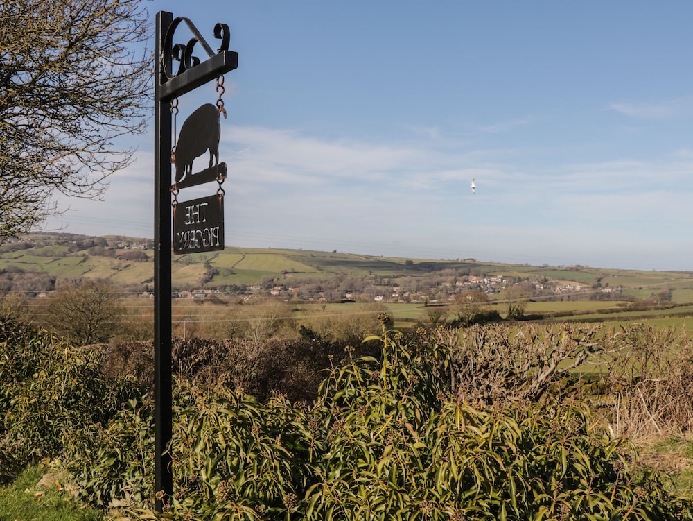 The Piggery view 5