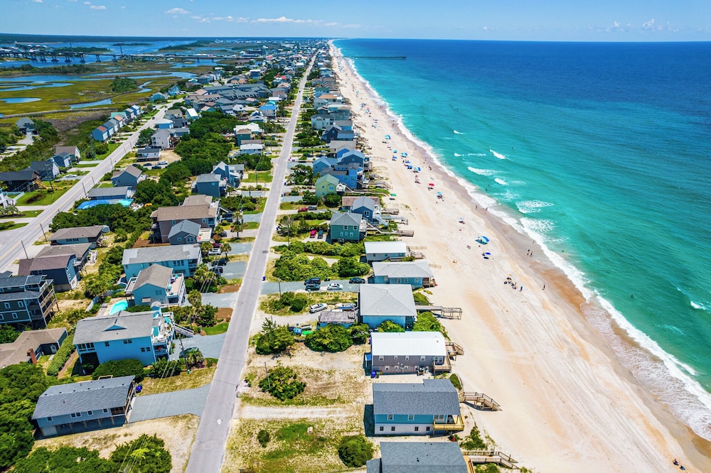 Lungomare by Topsail Realty