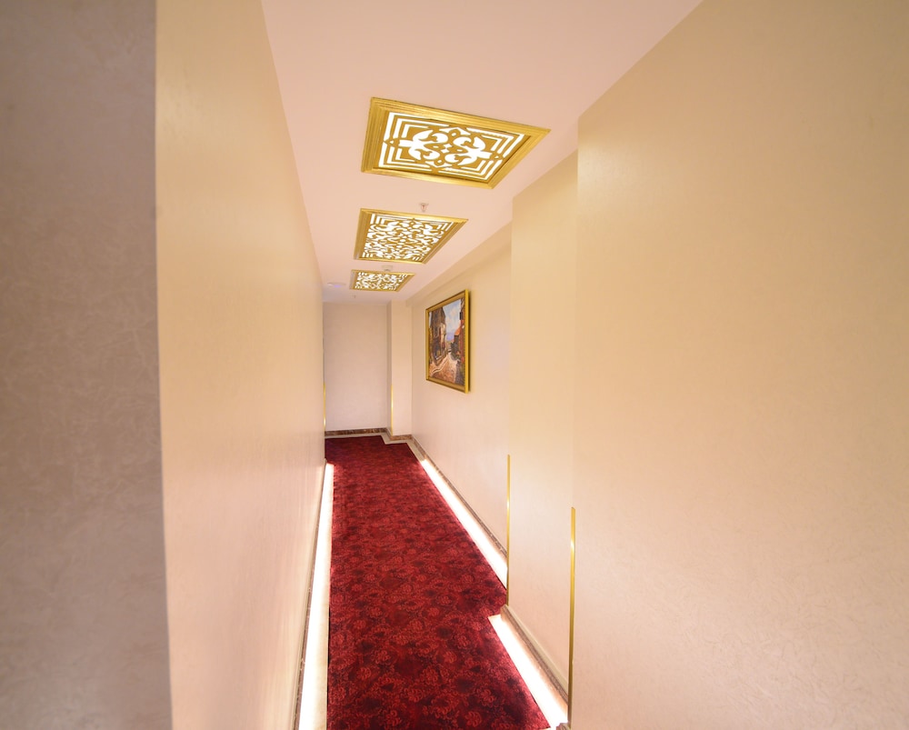 Golden Ak Marmara Otel - Image 43