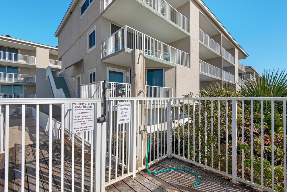 Starboard Village 423