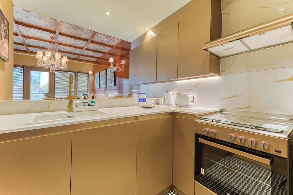 PVH - Nautical 1BR in Seven Palm