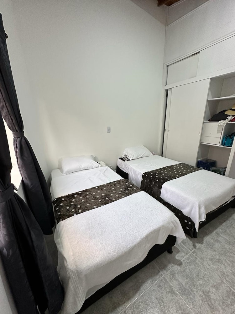 CASABLANCA HOSTEL