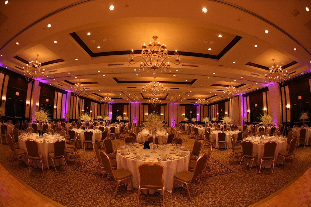 The Osthoff Resort