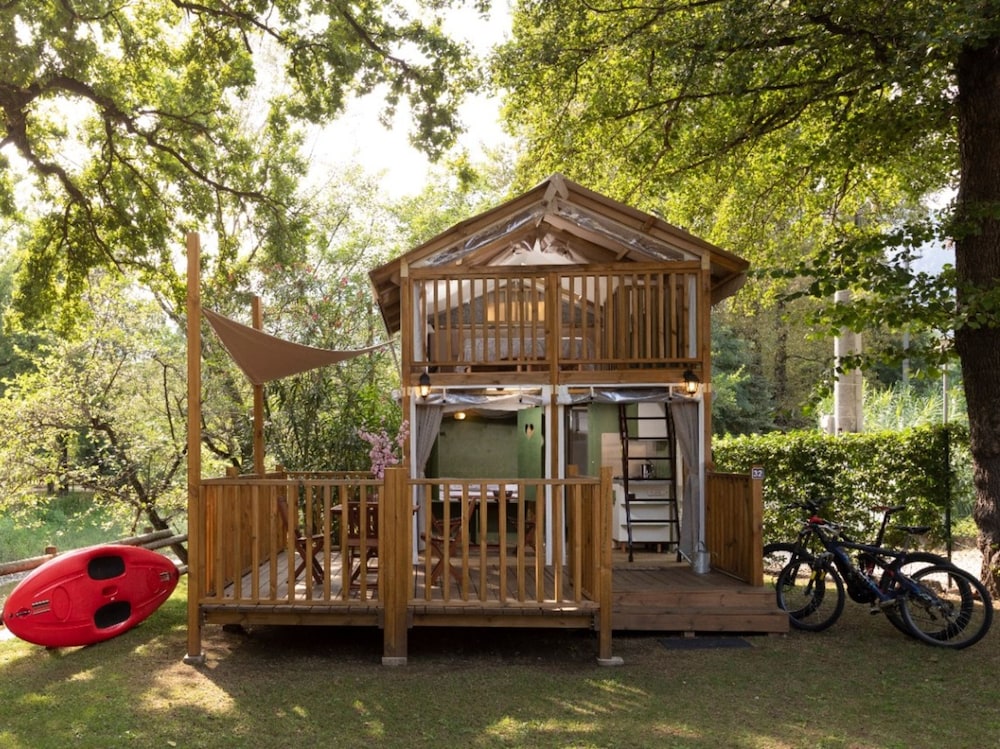 Conca d'Oro Camping & Lodge