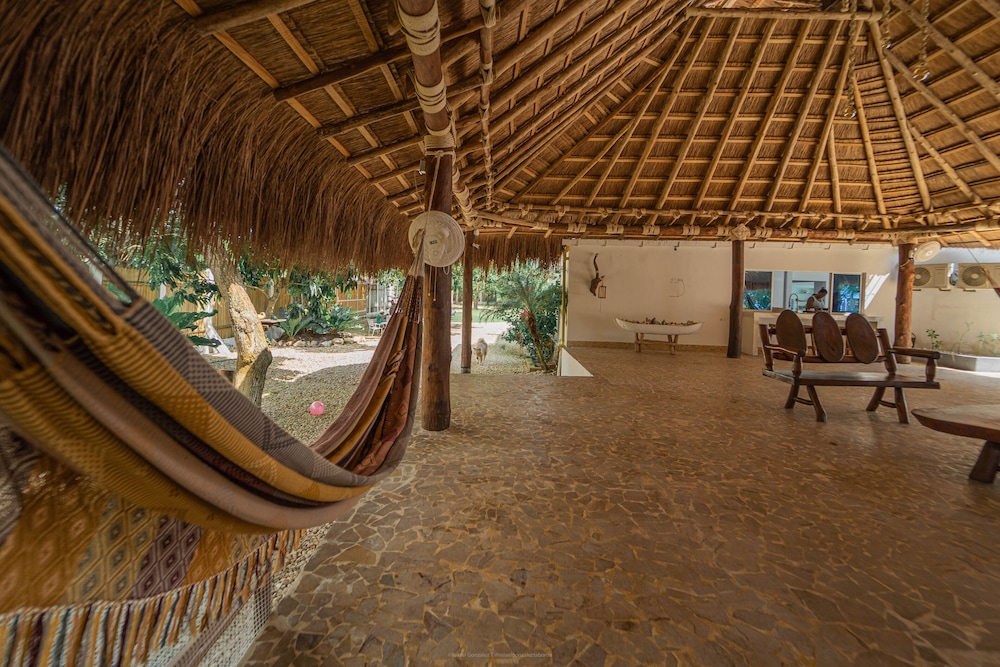 Villa El Francés 4BD WPool & Beach Front