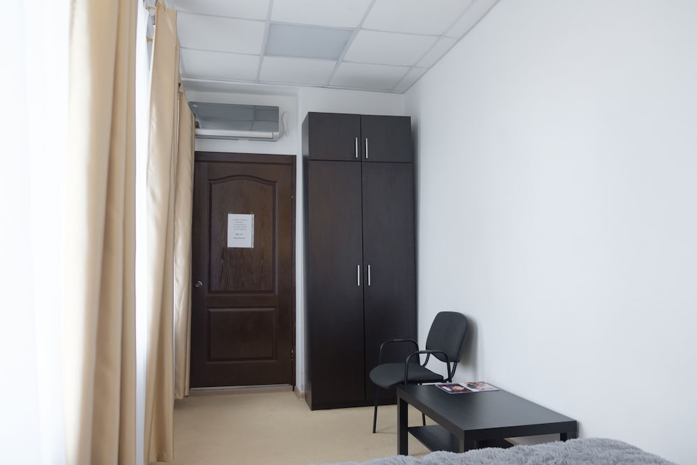 Hostel U Fominyh view 5