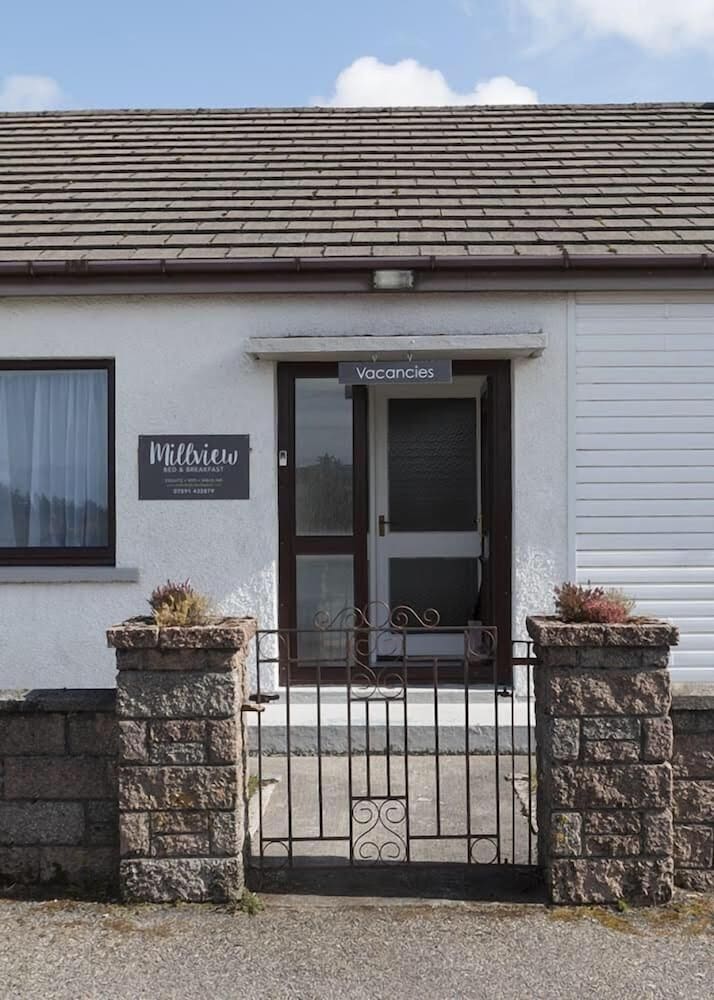 Millview Bed & Breakfast