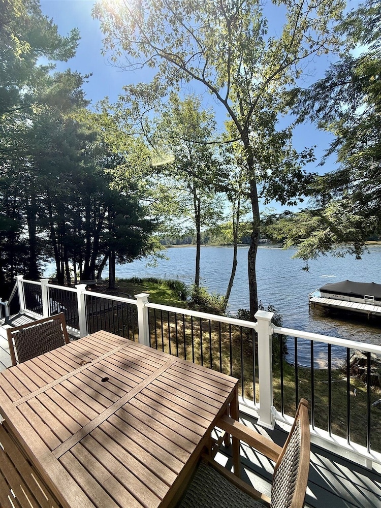 Piper Pines Limit 10 4 Bedroom Home
