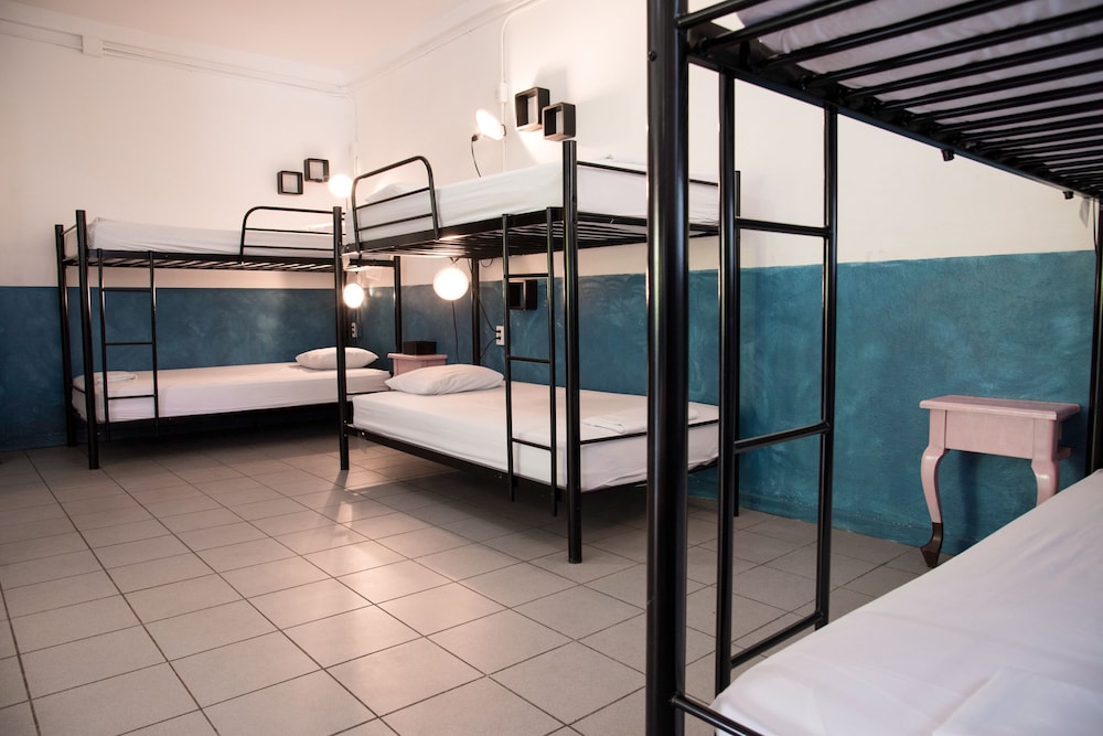 Selina Manuel Antonio - Hostel