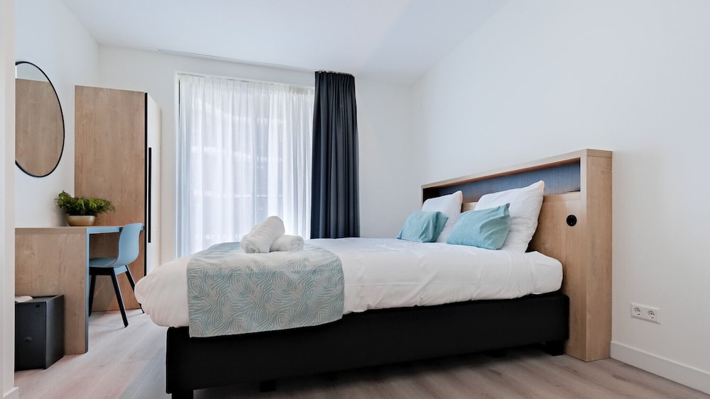Dormio Breskens Apartments & Penthouses