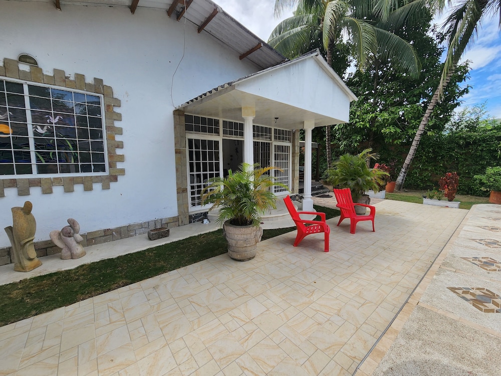 Finca Los Monitos
