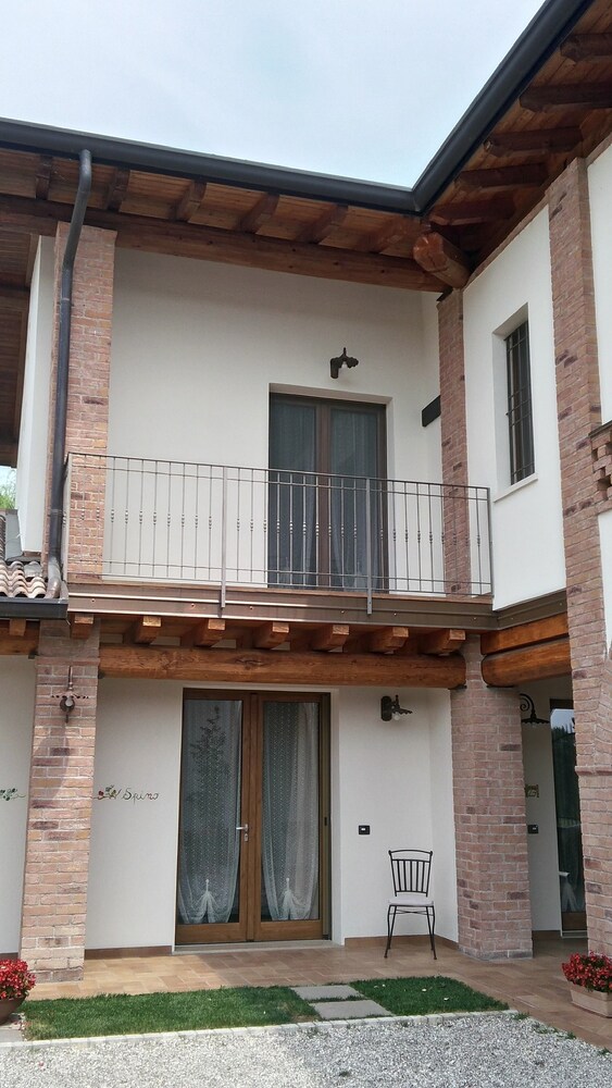Corte di Tosina
