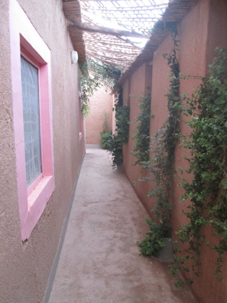 Auberge Toda