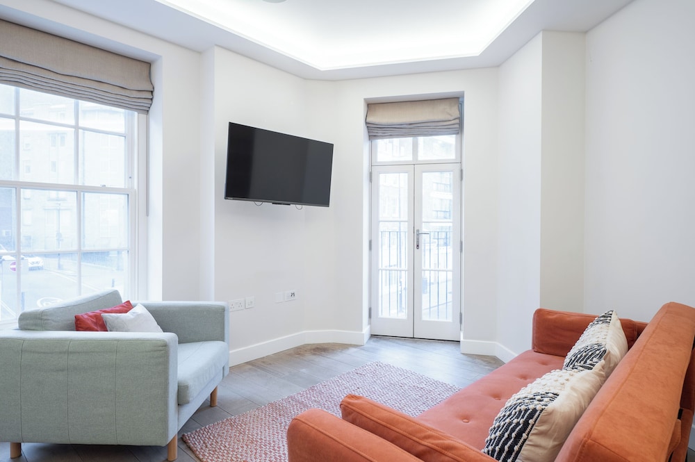 Vesto 1-Bed Apartment in King's Cross
