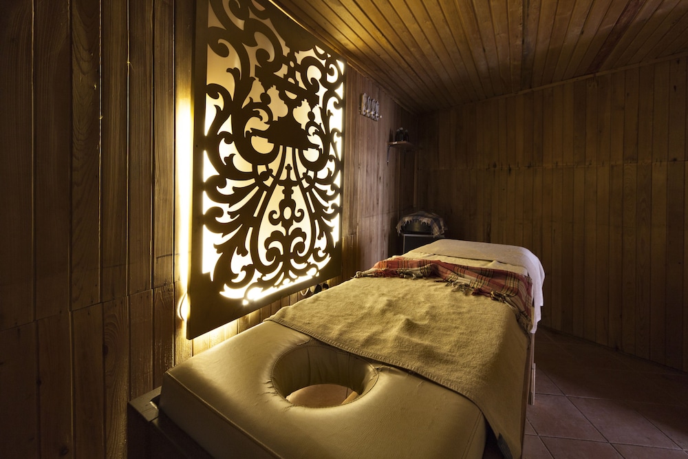 Golden Age Crystal Bodrum - All inclusive