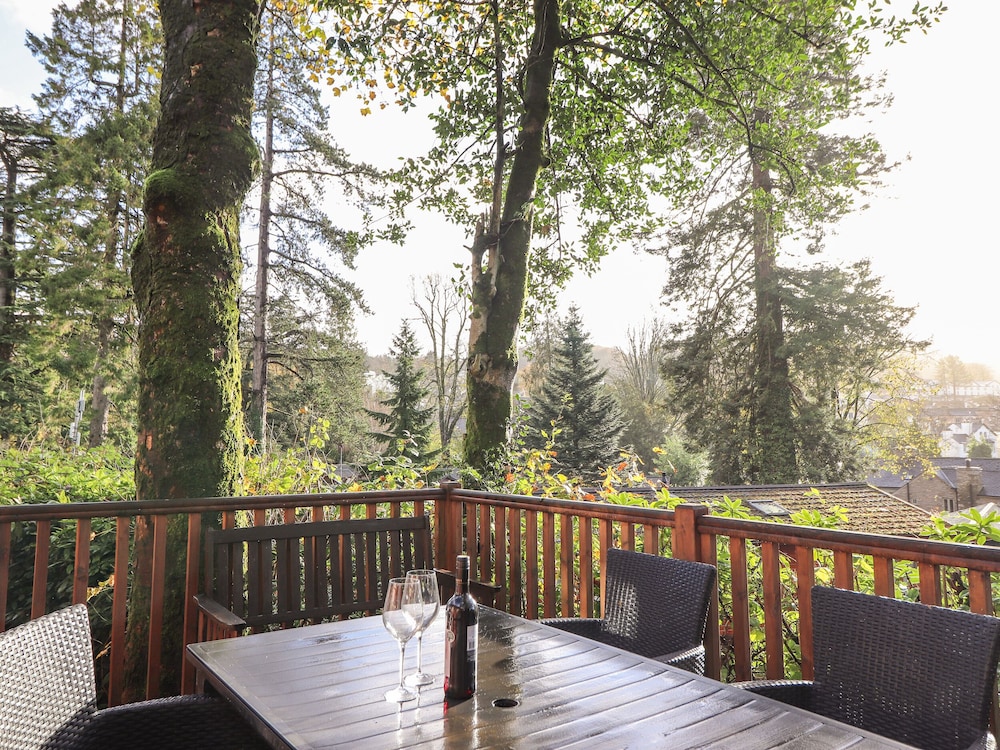 Treetops