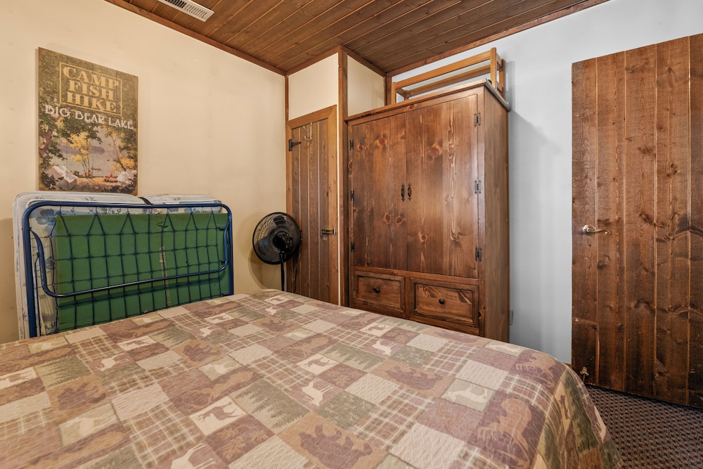 Brown Bear Inn