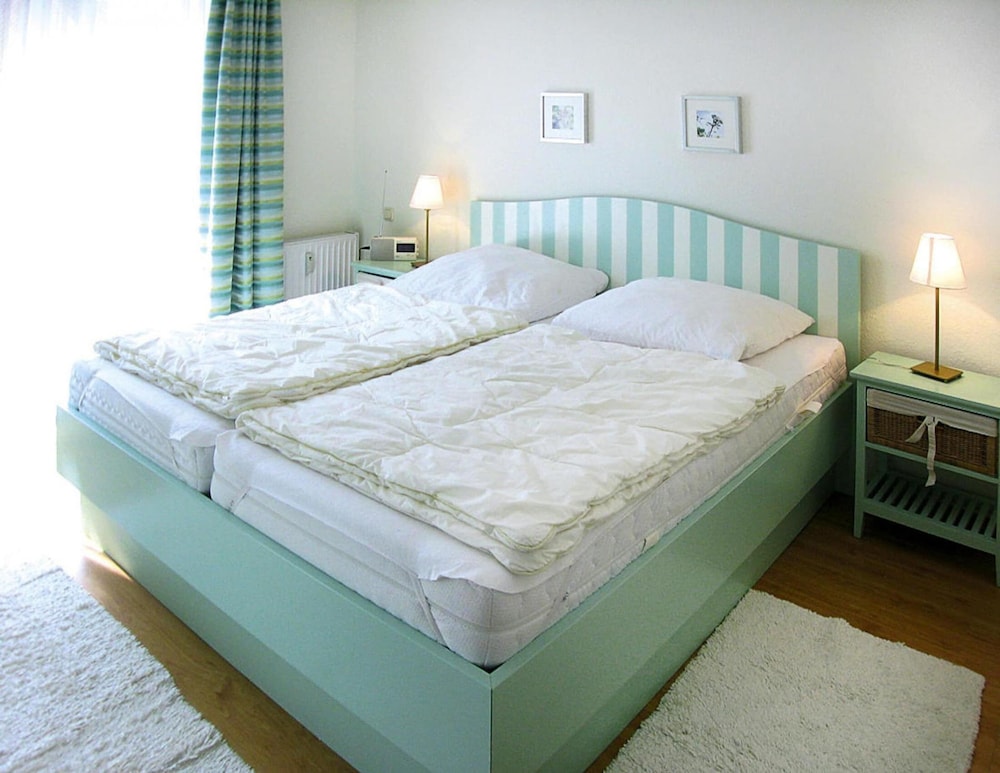 Apartment in Cuxhaven