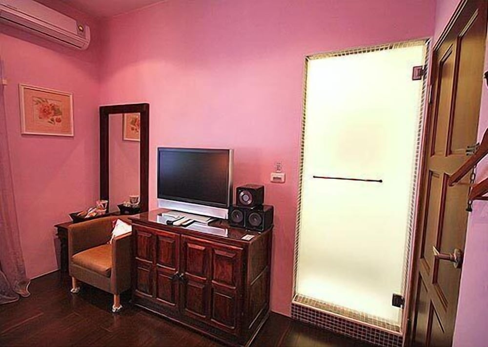 BBHouse