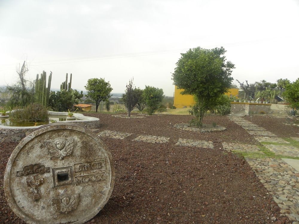 Villa View