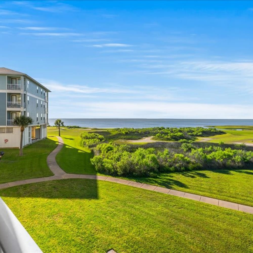 The Perfect Beachfront Destination view 5