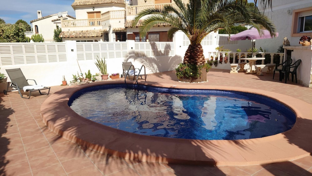 Casa Zinat Para 4 Personas