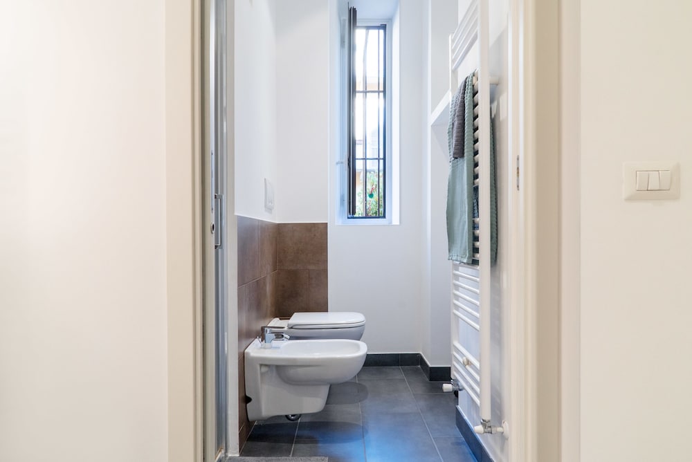 Charming Milanese Apartments