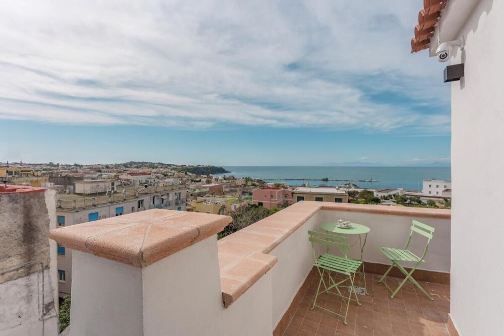 Terramare Guesthouse view 3