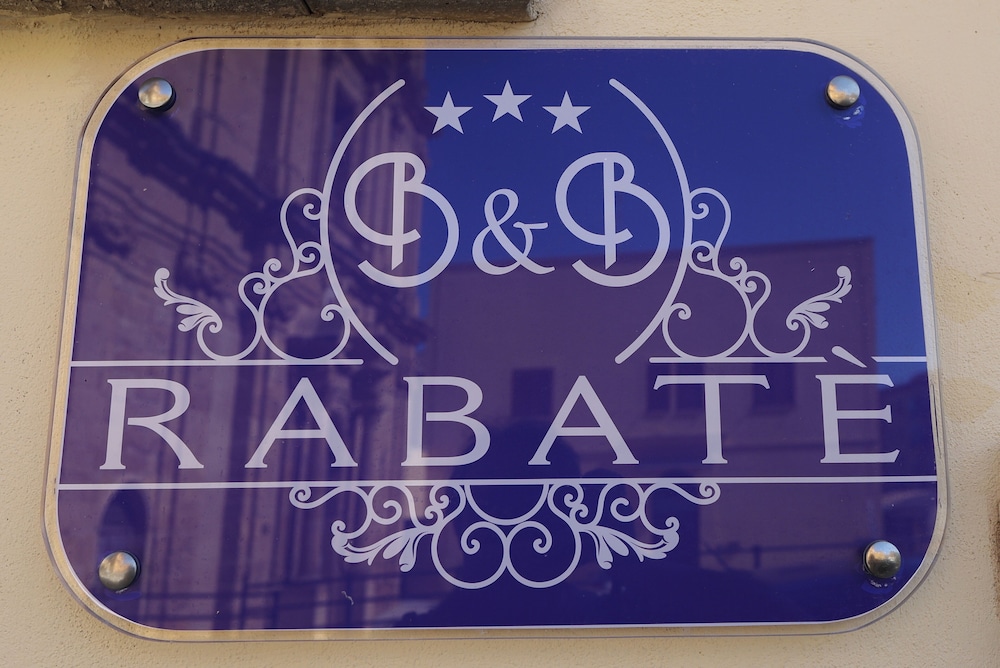 B&B Rabaté