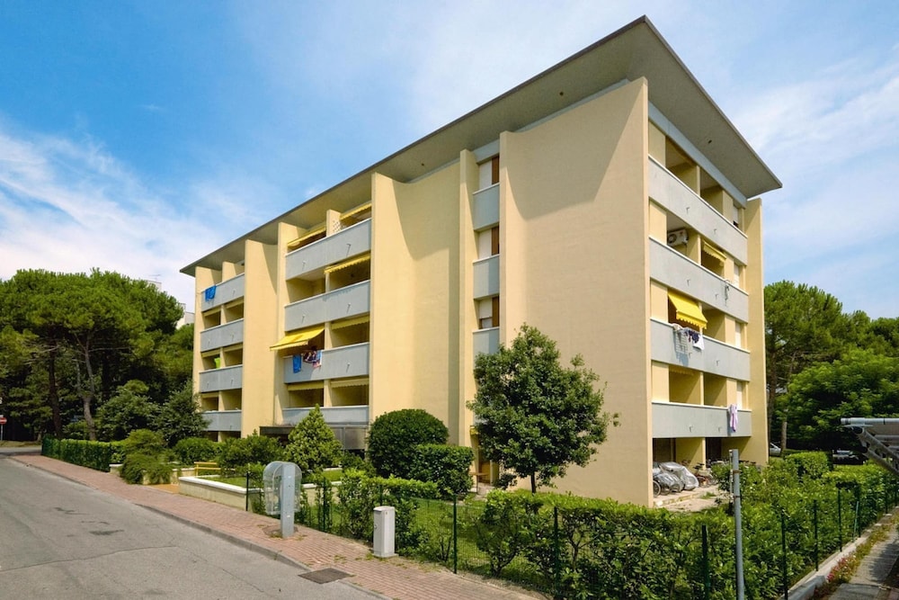 Condominio Quercia in Bibione Lido del Sole photo 1