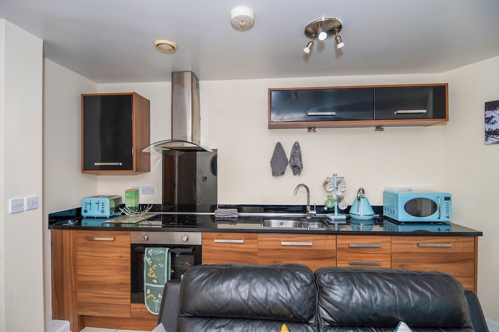 City Centre Location-family Friendly-free Parking