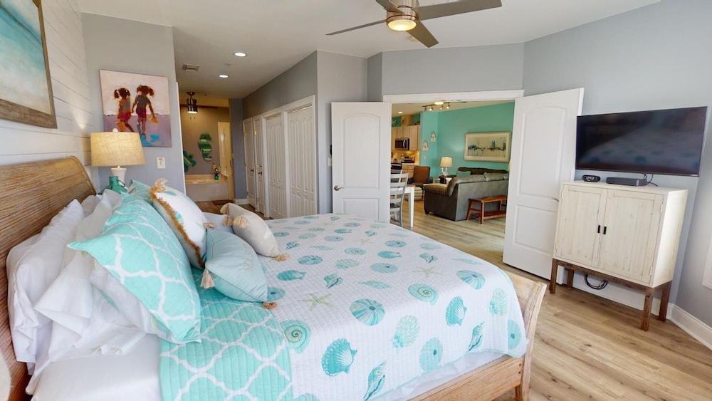 Desoto Beach Club 3 Tybee Vacation Rentals