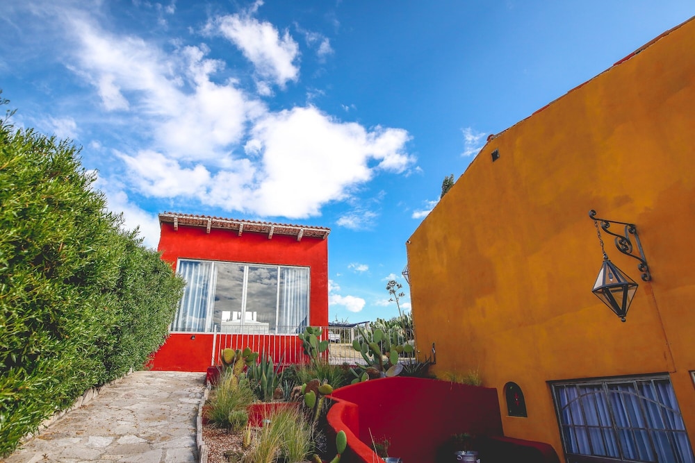 Hotel View Hotel Boutique