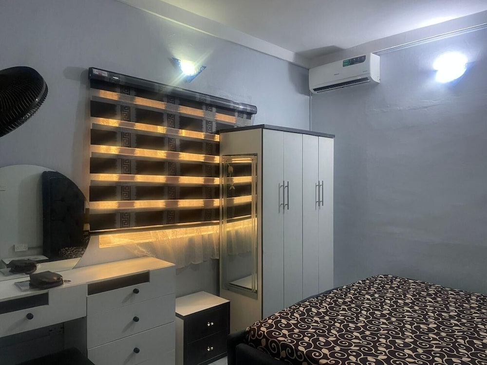 Muniz Global Apartments
