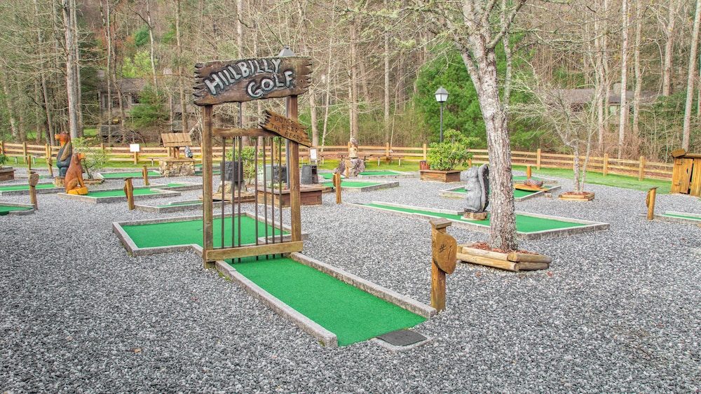 Fairway Forest