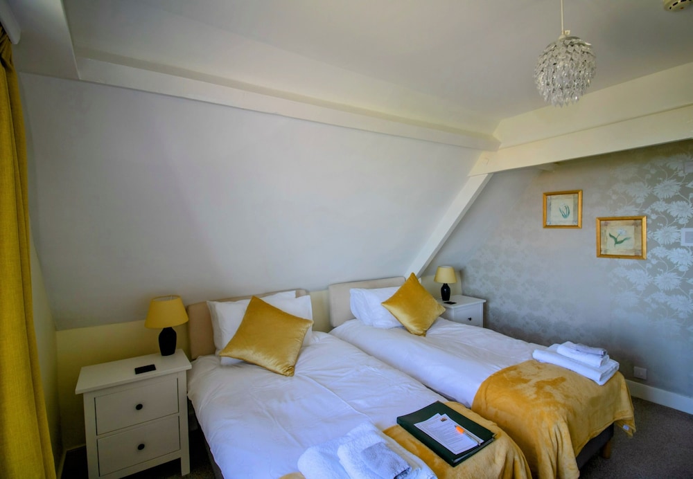 Lynton Vacations - Sinai House - Property Image 68