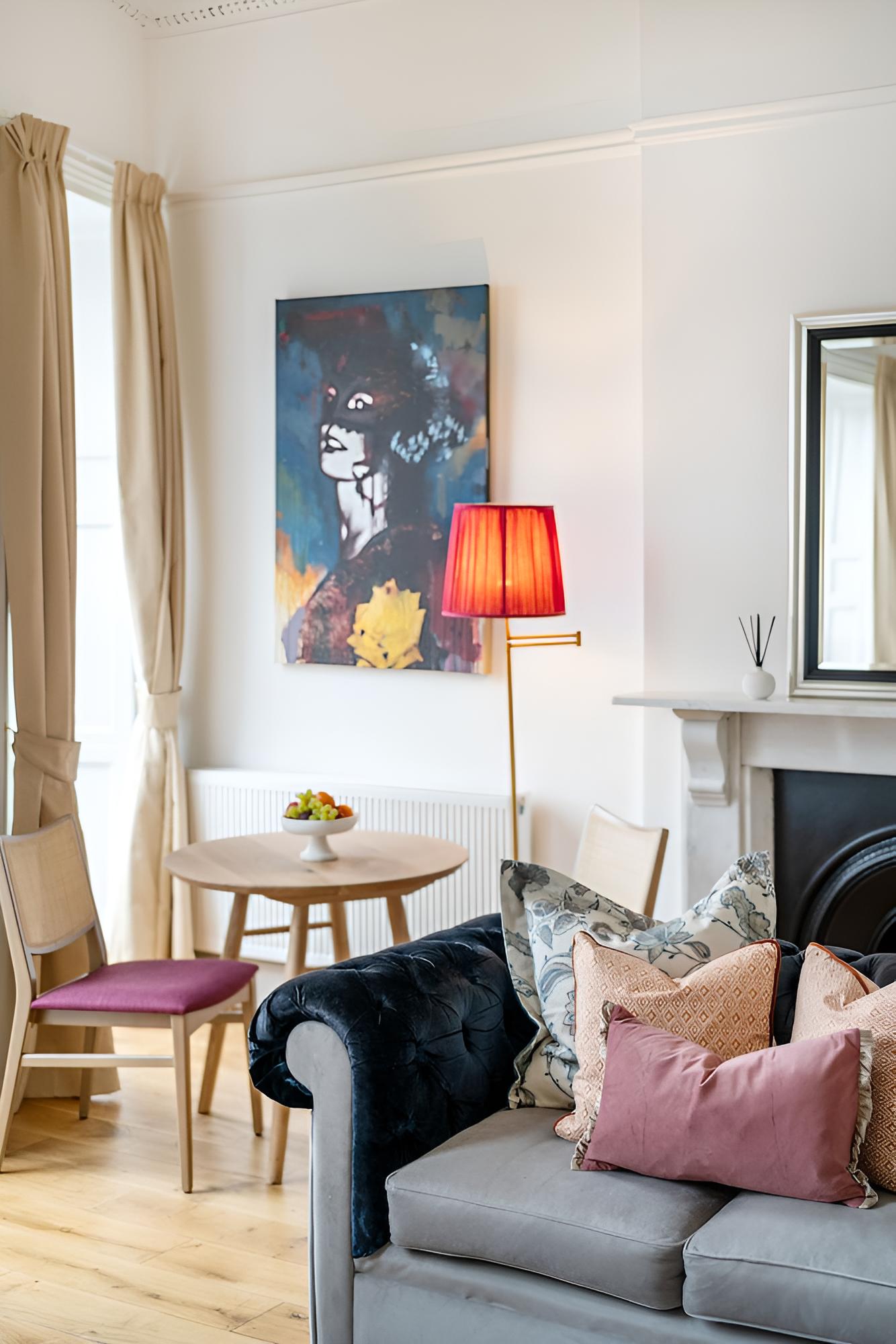 Berkeley Suites