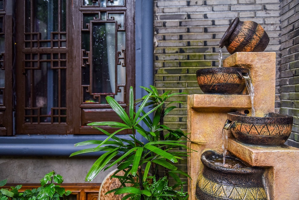 Suzhou Yard