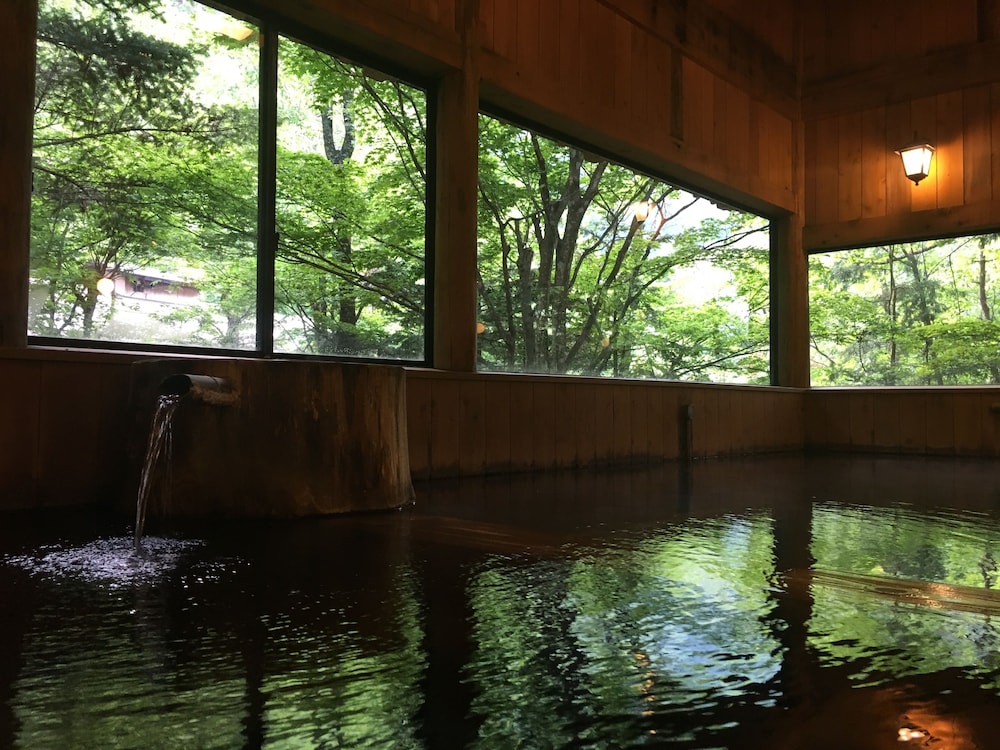 Yumoto Chouza