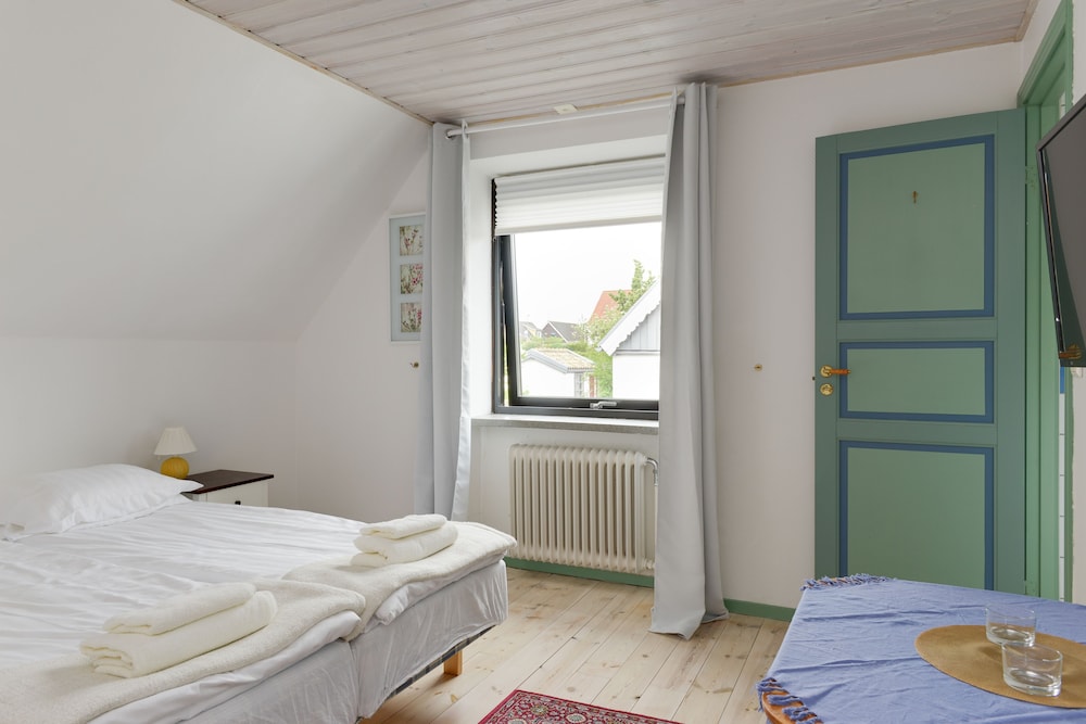 Branteviks Bed & Breakfast