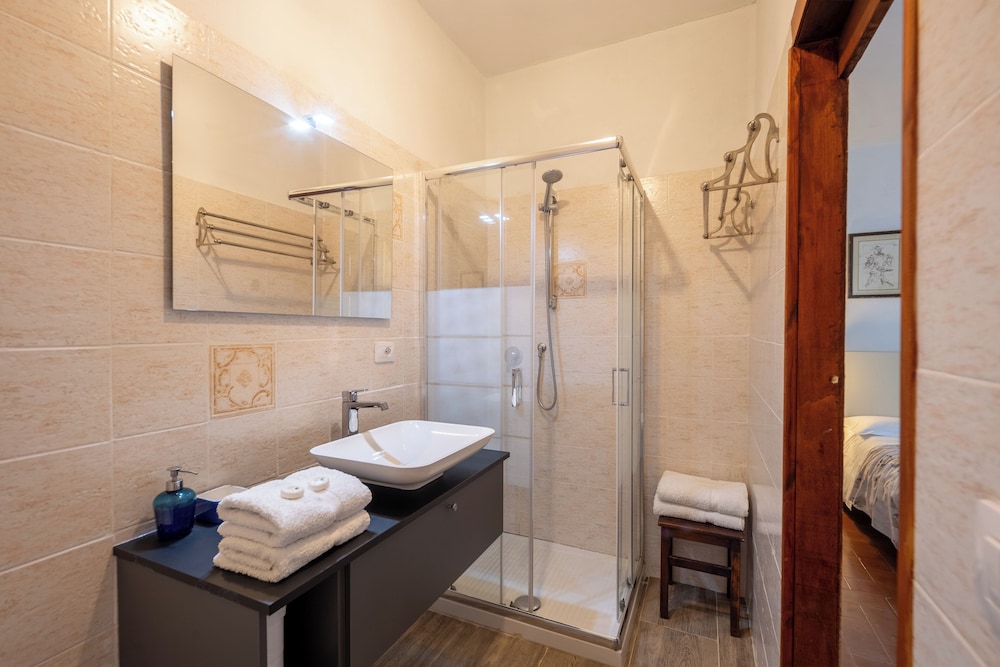 Agriturismo Montemagni di Sopra