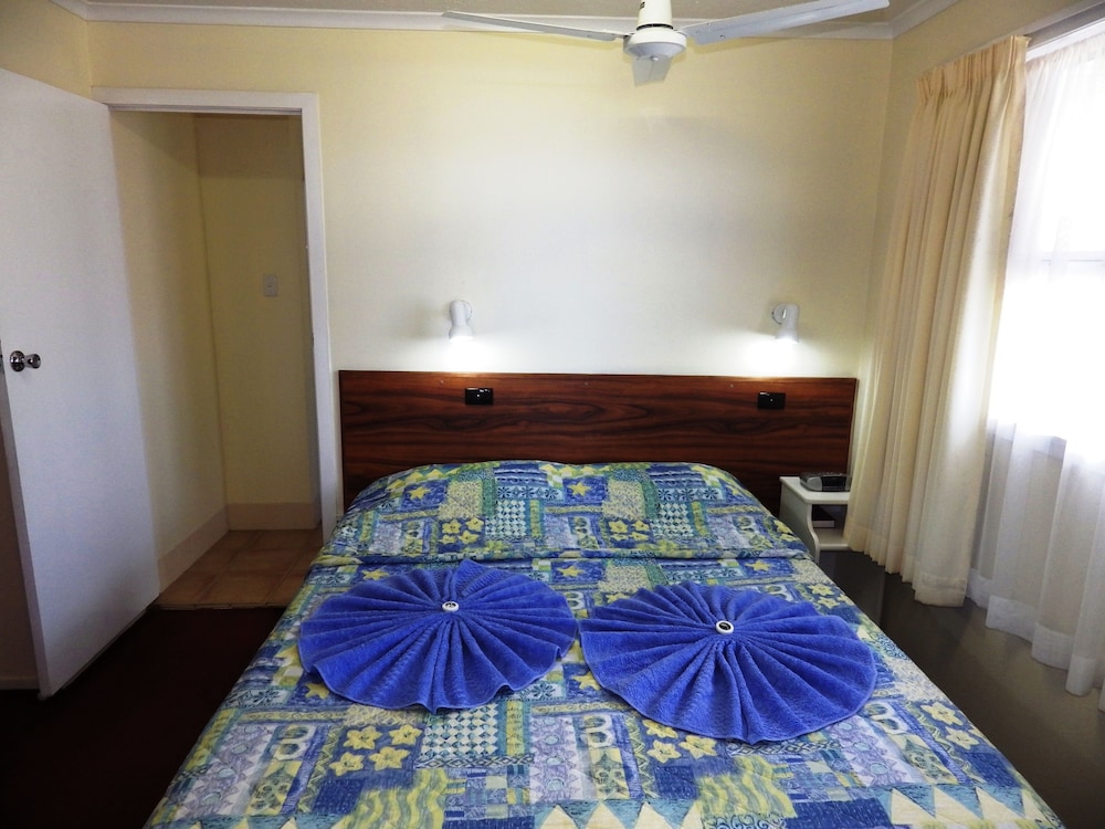 Panorama Seaside Apartments